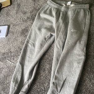 Nike mens sweatpants brand new